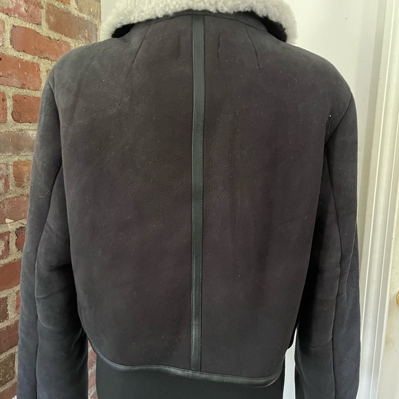 Limited edition crop Shirling jacket, J.Crew collection new with tags - Picture 2 of 6